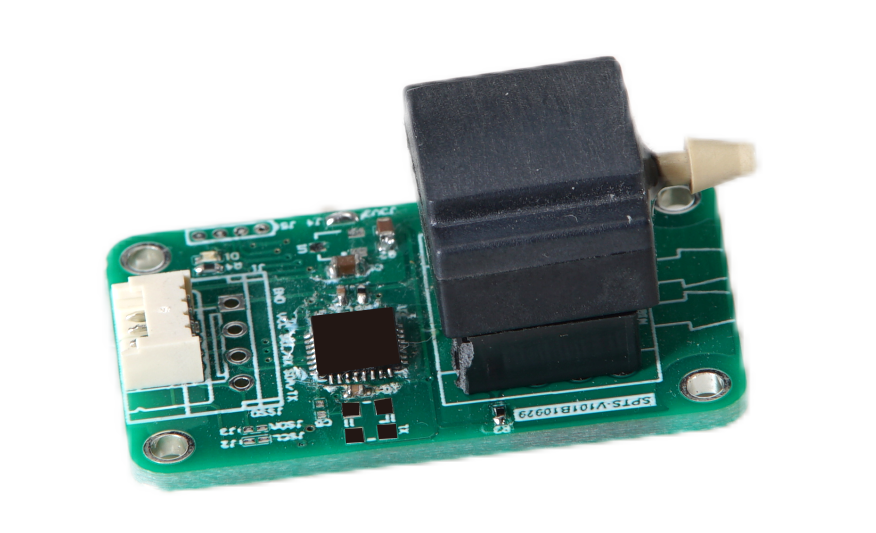 數(shù)字復(fù)合式氣體壓強溫度傳感檢測器