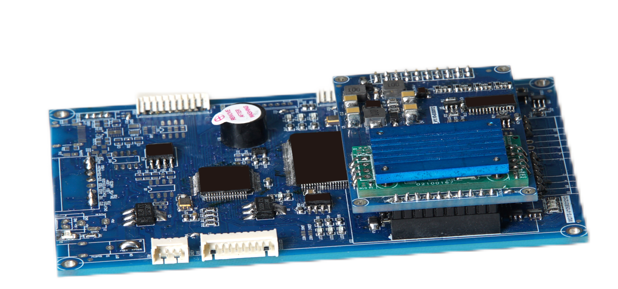 高精度數(shù)字調(diào)制信號發(fā)生器